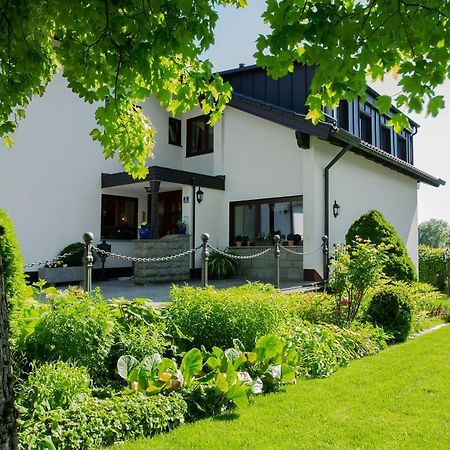 Gaestehaus Prinzregent Luitpold Bad Steben Extérieur photo
