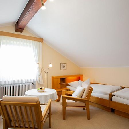 Gaestehaus Prinzregent Luitpold Bad Steben Extérieur photo